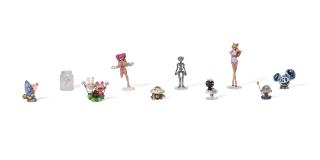 Takashi Murakami - Superflat Museum