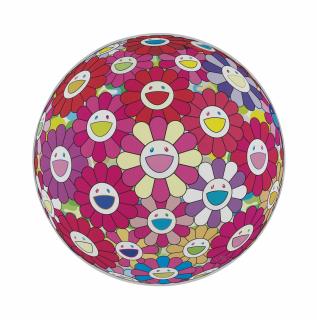 Takashi Murakami - Ten Prints by the Artist