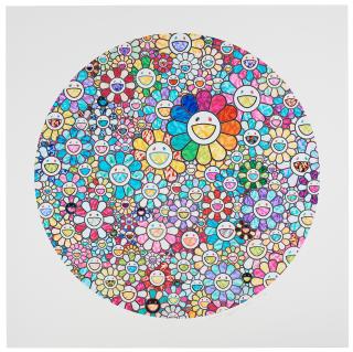Takashi Murakami - \