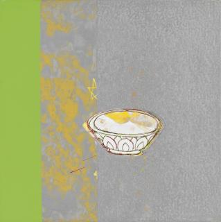 Takashi Murakami - The King\'S Seat Of Rwo Dimensional Perspective - Anti Gravitation