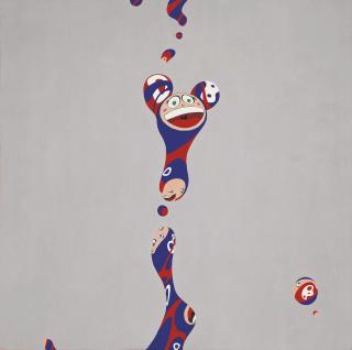 Takashi Murakami - Tokun