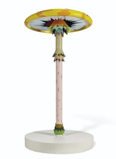 Takashi Murakami - Troll\'s Umbrella