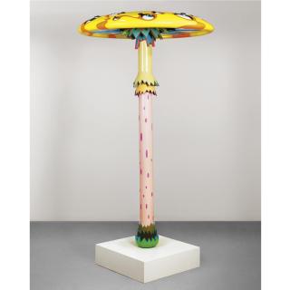 Takashi Murakami - Troll\'S Umbrella