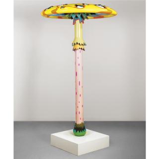 Takashi Murakami - Troll\'S Umbrella