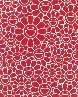 Takashi Murakami - Untitled