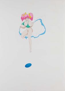 Takashi Murakami - Untitled