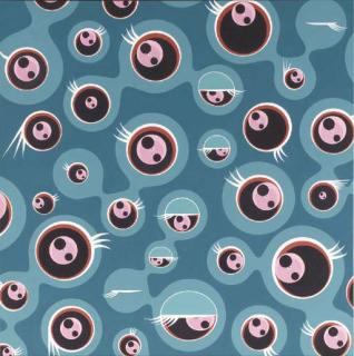 Takashi Murakami - Untitled