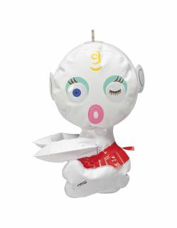 Takashi Murakami - Wild, Wild