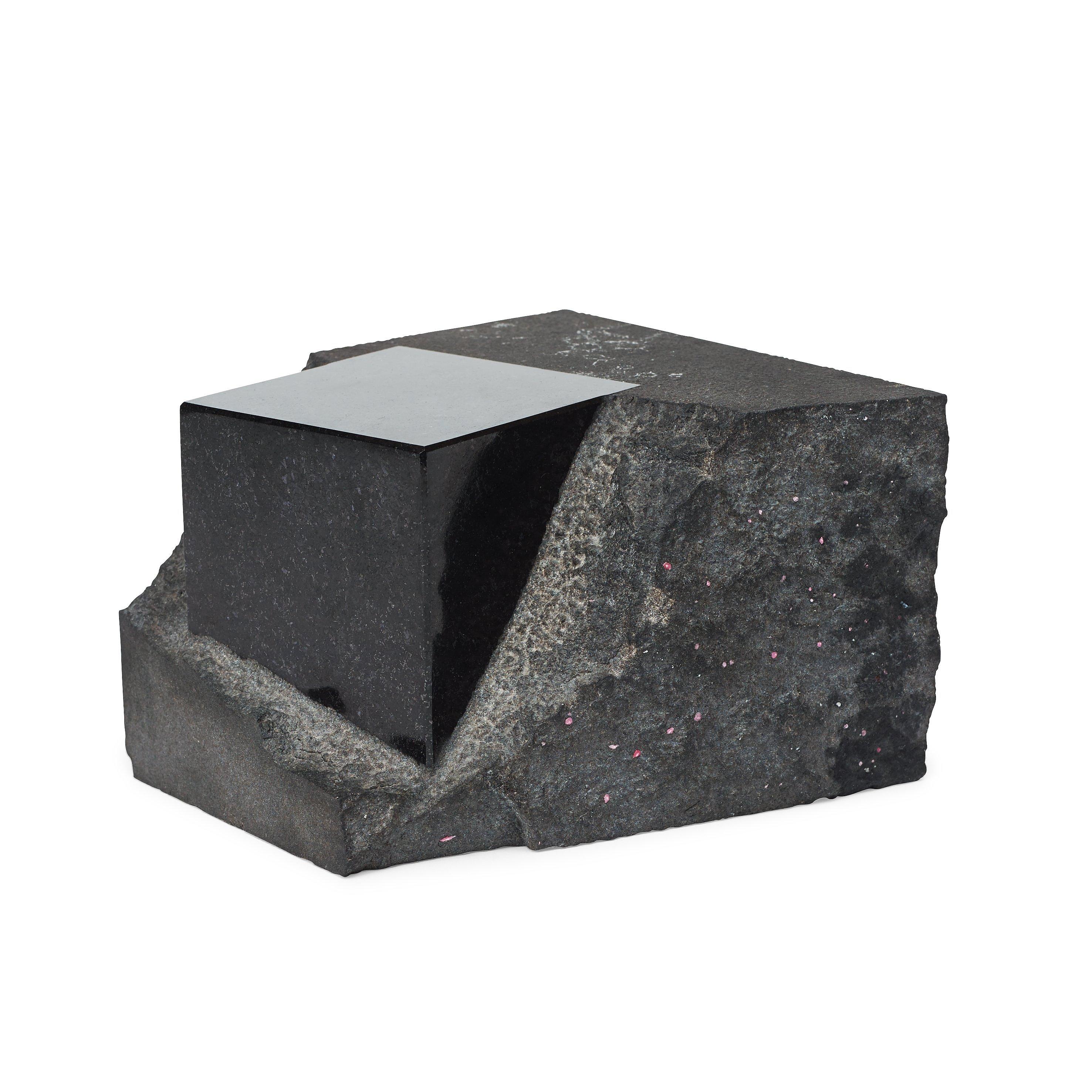 Takashi Naraha - Untitled