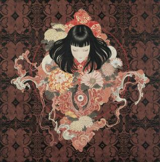 Takato Yamamoto - Circle