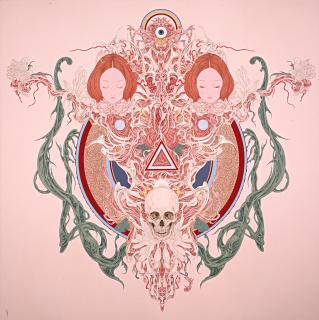 Takato Yamamoto - Untitled