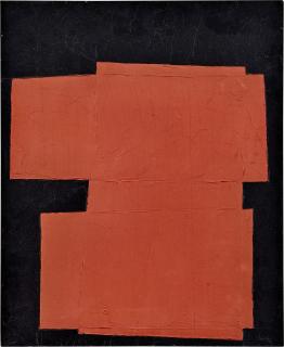 Takeo Yamaguchi - Kukei Mie (Threefold Rectangle)