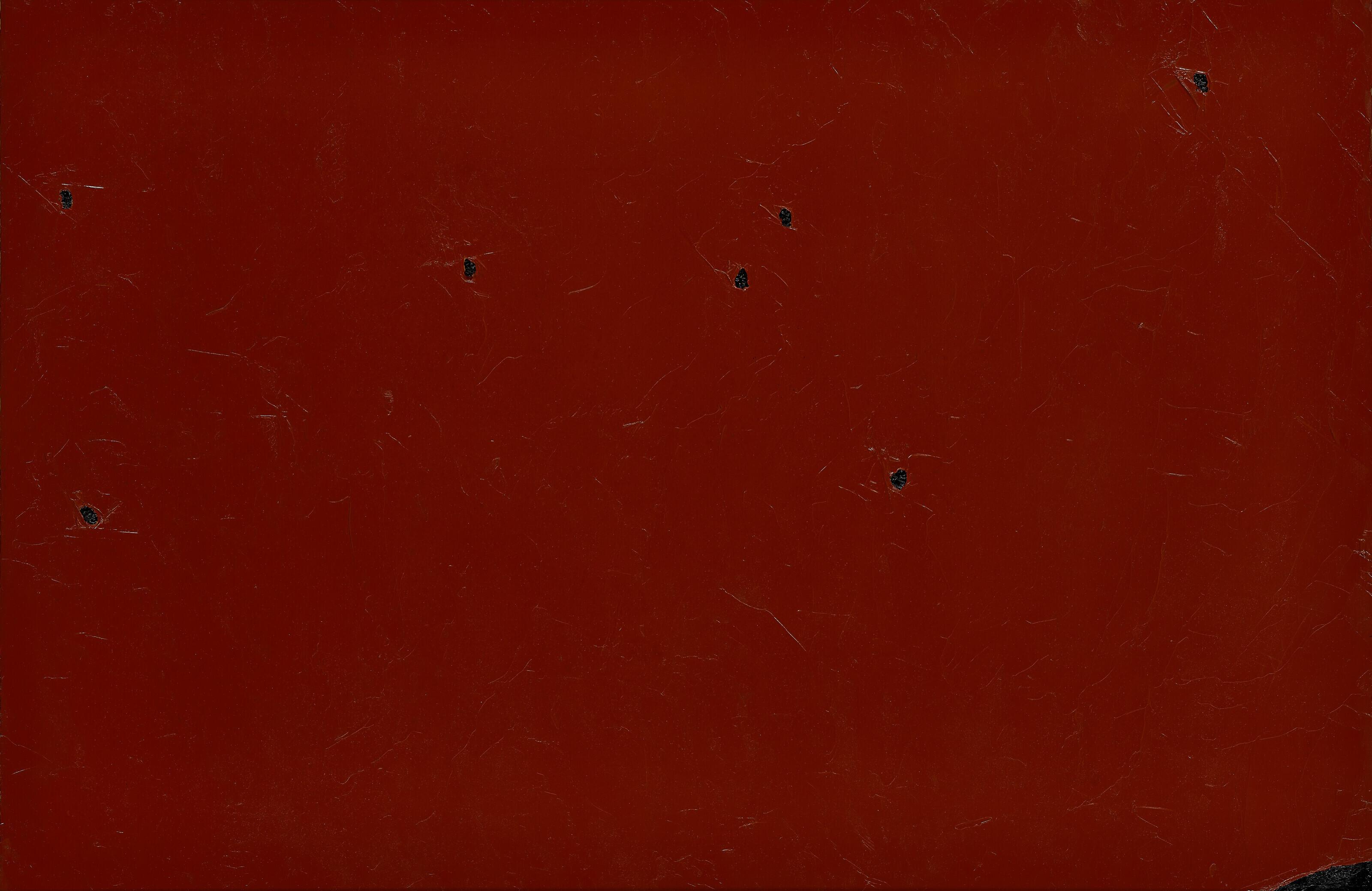 Takeo Yamaguchi - Tetsu (Removal)