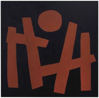 Takeo Yamaguchi - Work No. 2