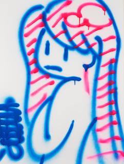 Takeru Amano - Untitled