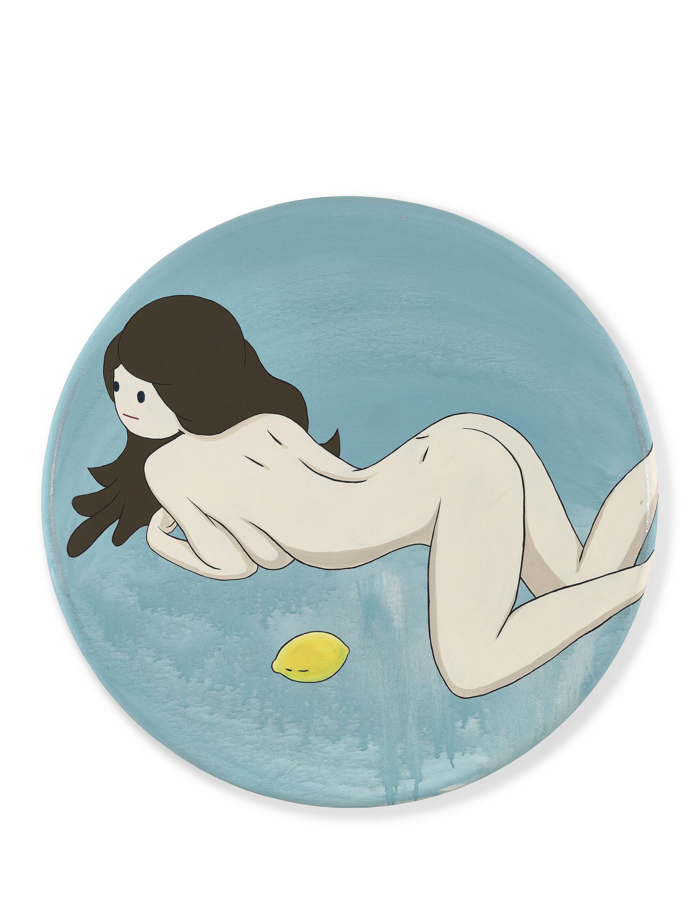 Takeru Amano - Venus