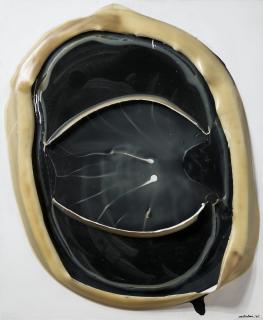 Takesada Matsutani - A CIRCLE – II–A