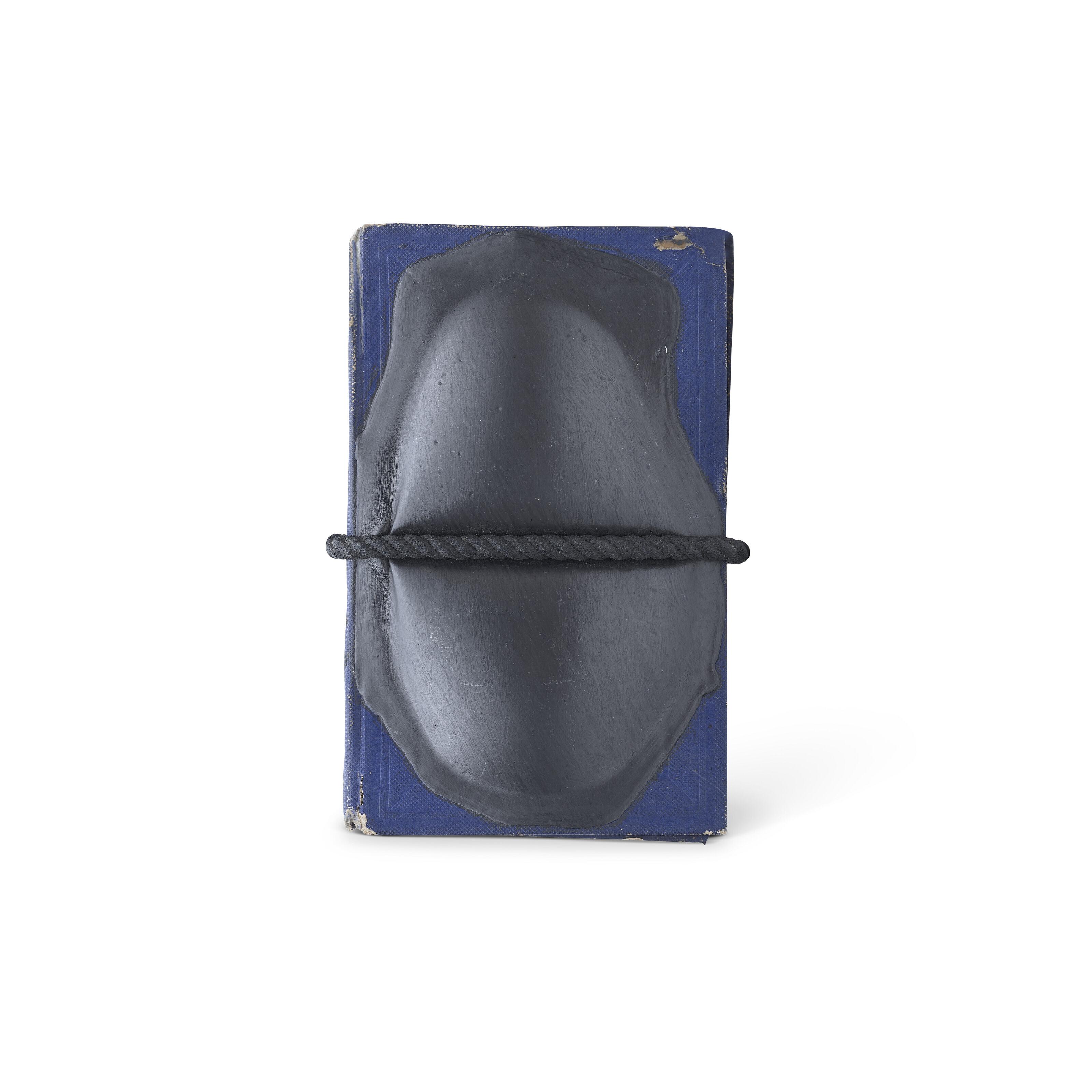 Takesada Matsutani - Book Object