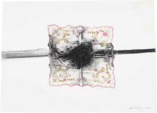 Takesada Matsutani - Chinese Memories