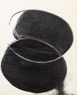 Takesada Matsutani - Deux cercles