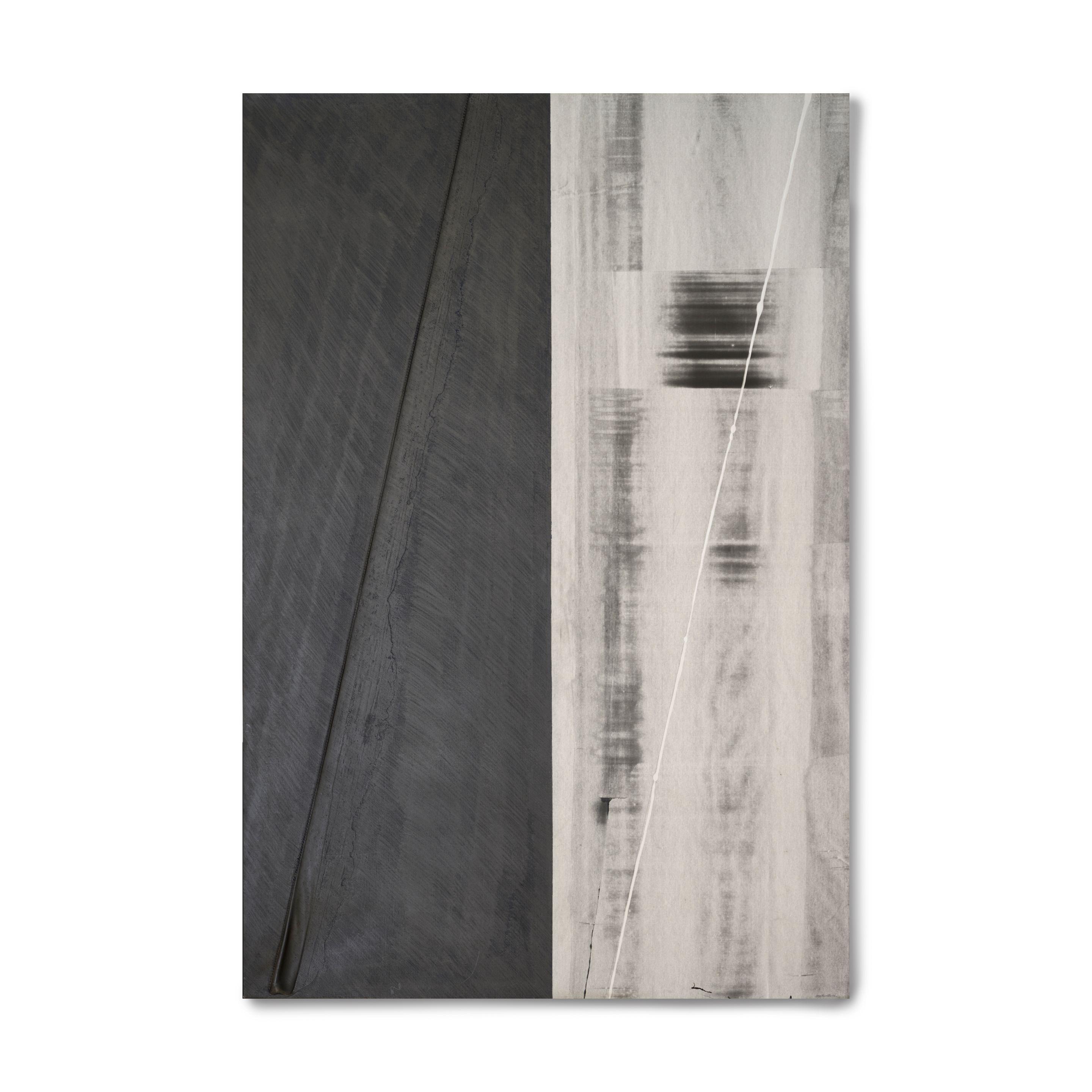 Takesada Matsutani - Parallel Lines