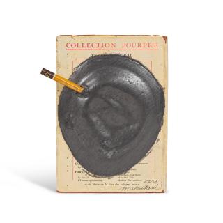 Takesada Matsutani - Sans titre