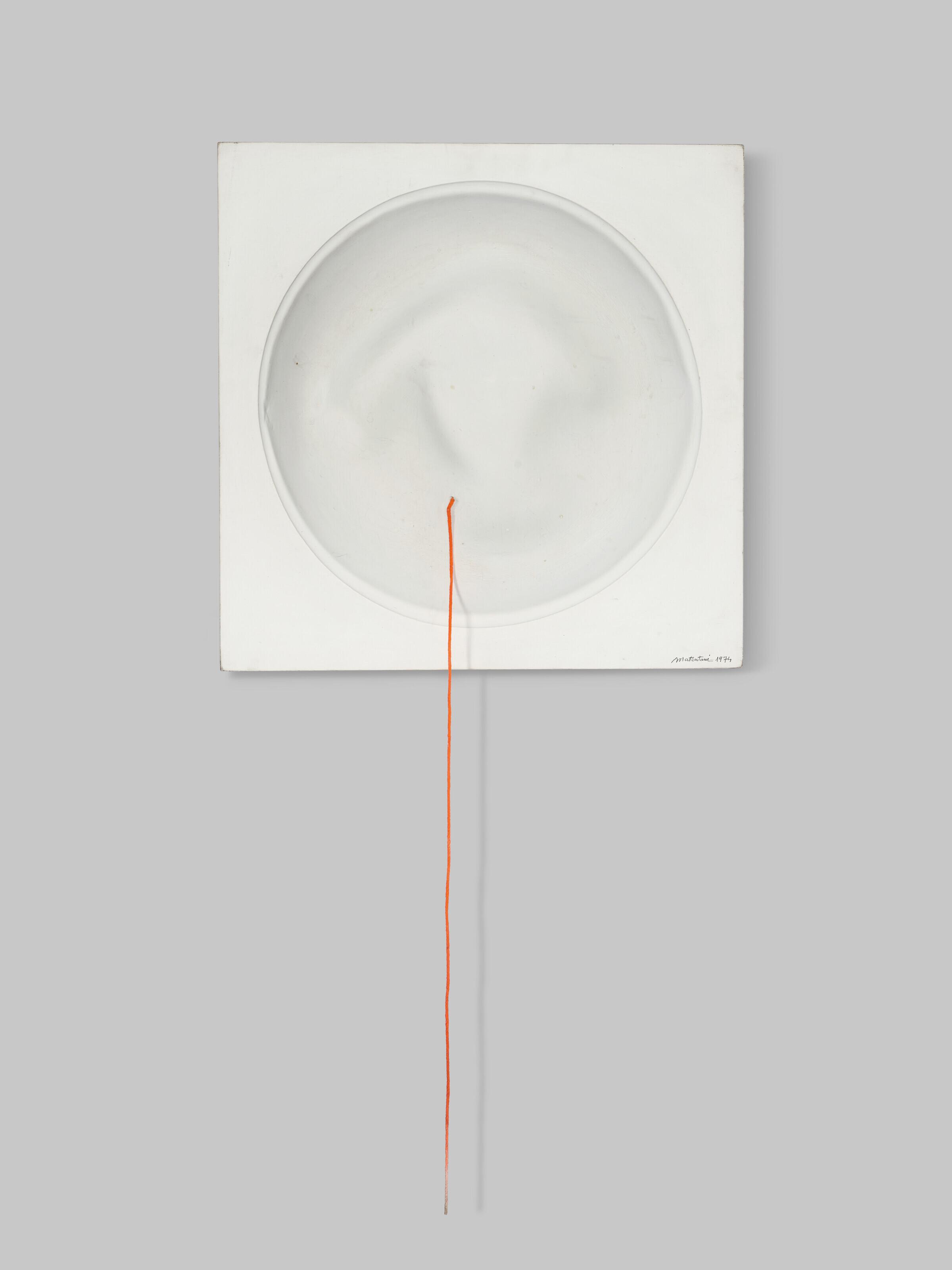 Takesada Matsutani - Sphère-74