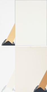 Takesada Matsutani - Suggestion – A; & Suggestion – B