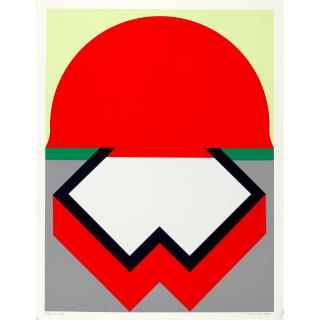 Takesada Matsutani - Sunrise