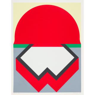 Takesada Matsutani - Sunrise