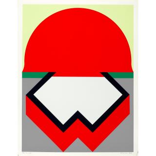 Takesada Matsutani - Sunrise