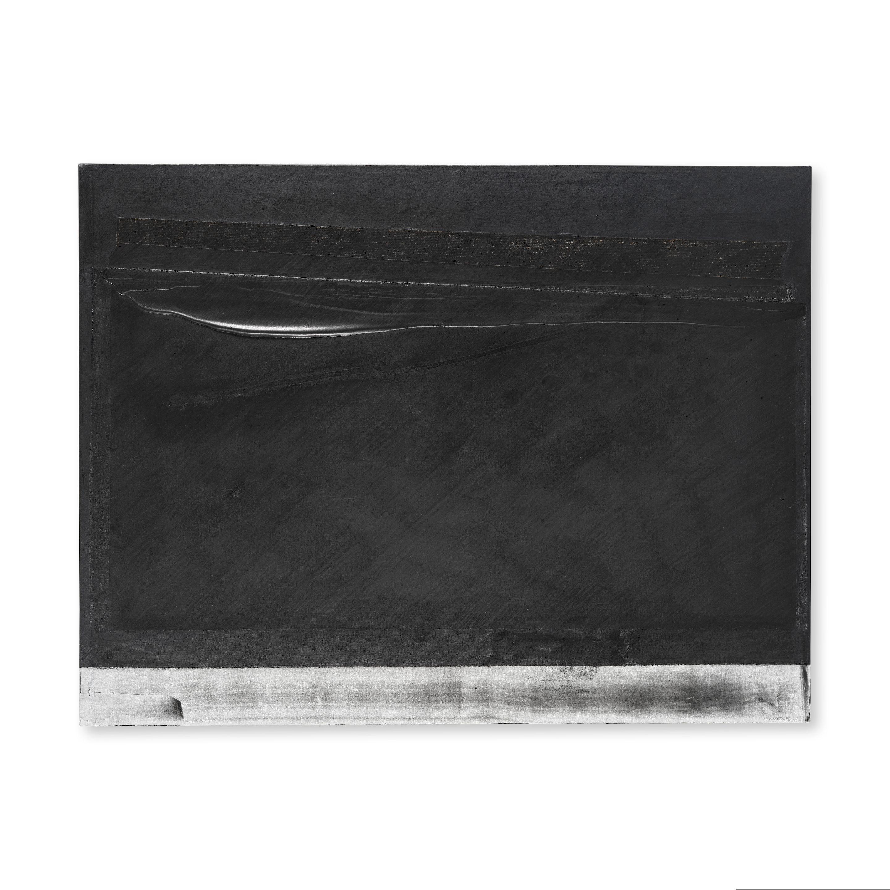 Takesada Matsutani - Wave