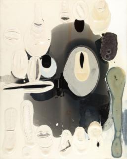 Takesada Matsutani - Work 65-K