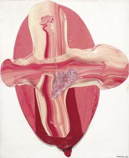 Takesada Matsutani - WORK 66-7