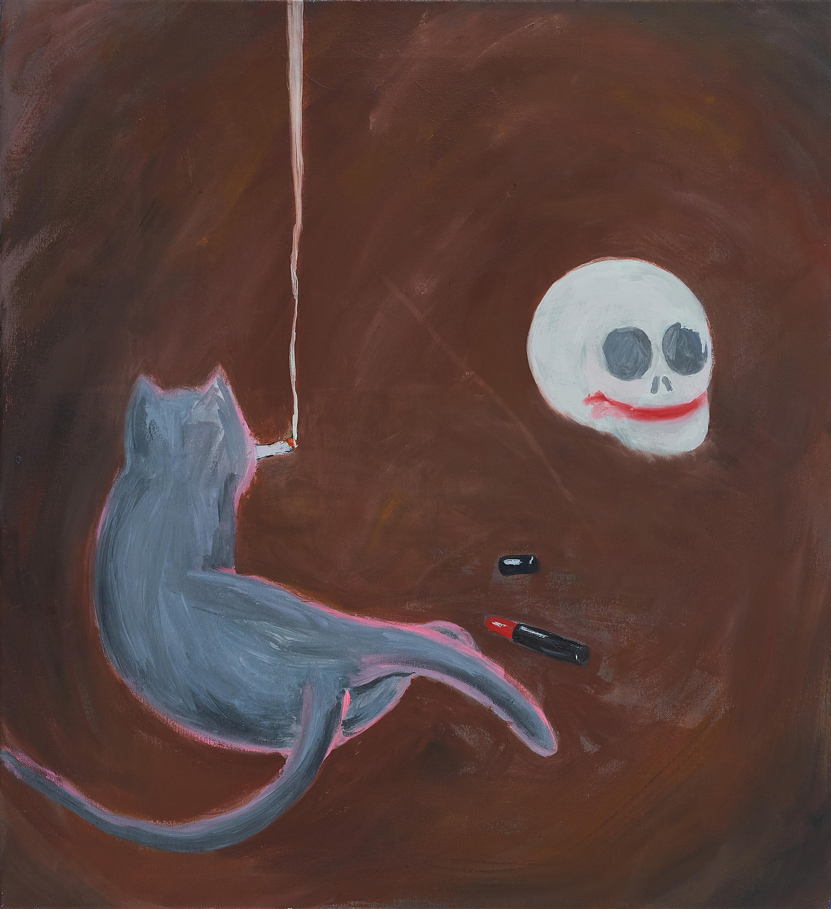 Takeshi Makishima - \