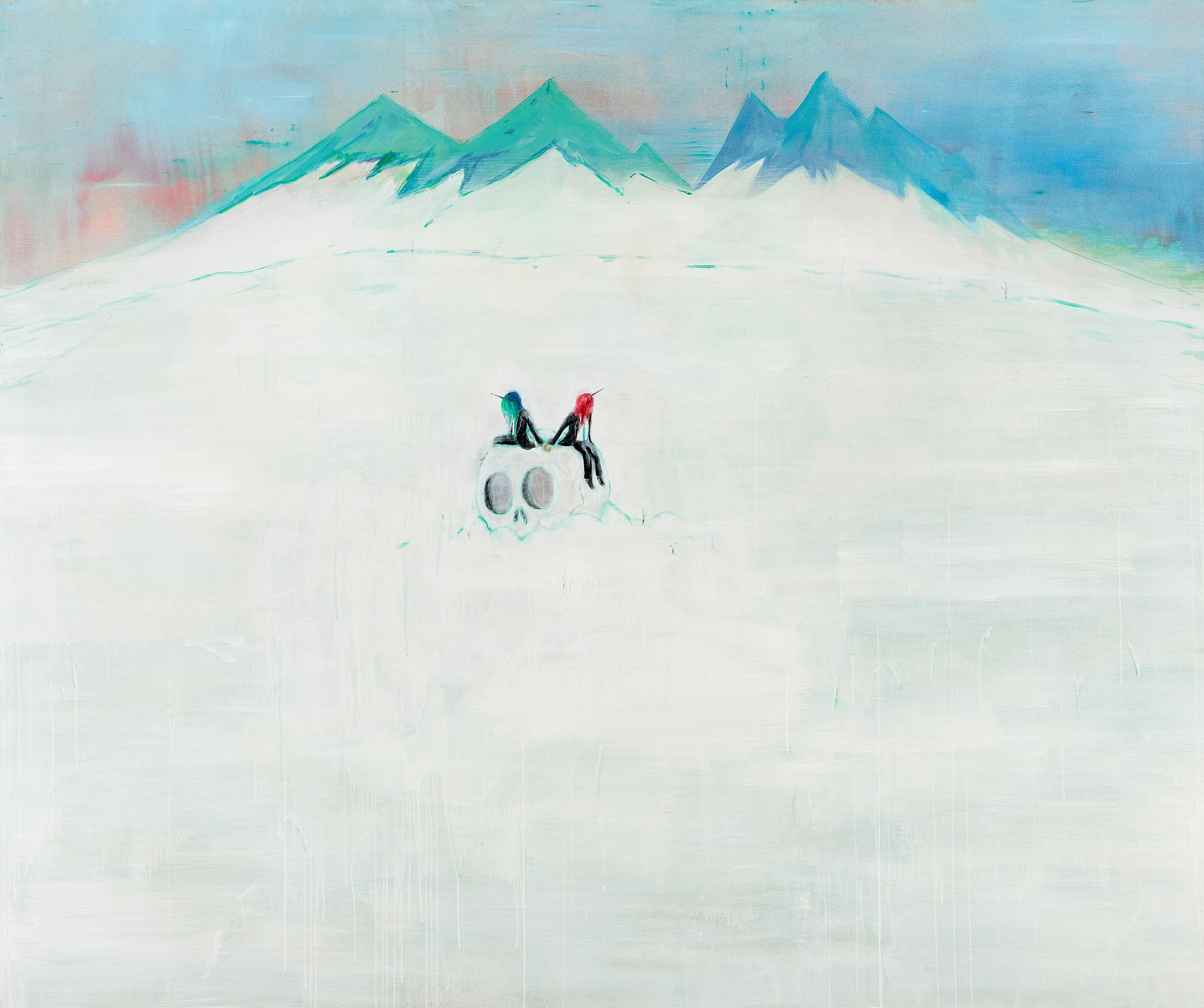 Takeshi Makishima - Ohne Titel