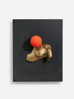 Takis - Erotic Sculpture