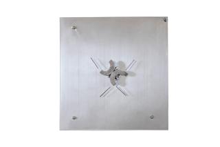 Takis - Miroir magnétique