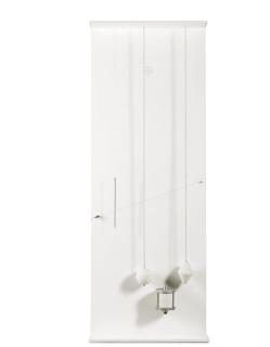 Takis - Pendule Musicale