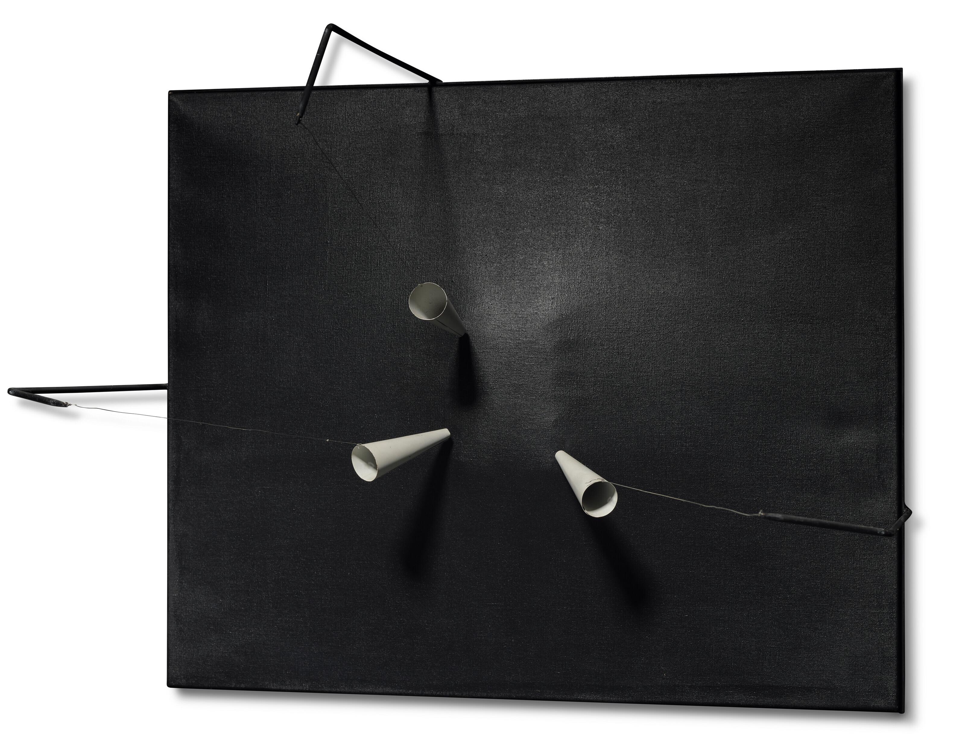 Takis - Télépeinture