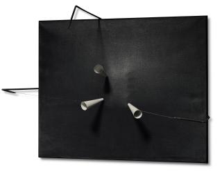 Takis - Télépeinture