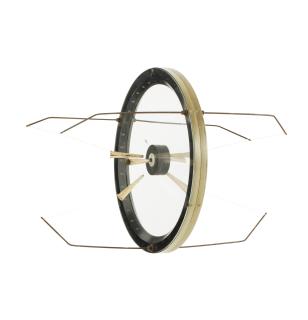 Takis - Télésculpture