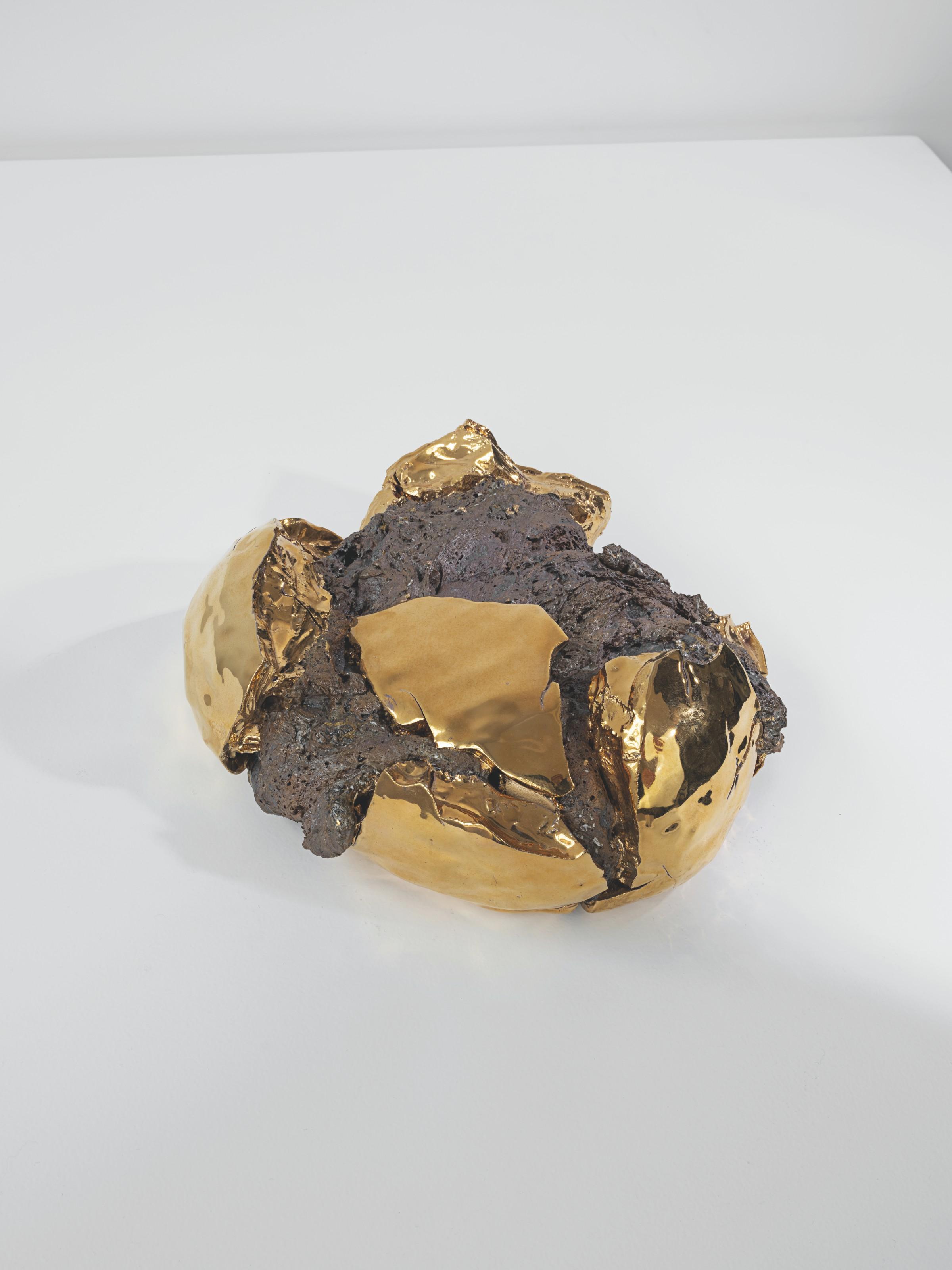 Takuro Kuwata - Sculpture, Pièce Unique, 2014