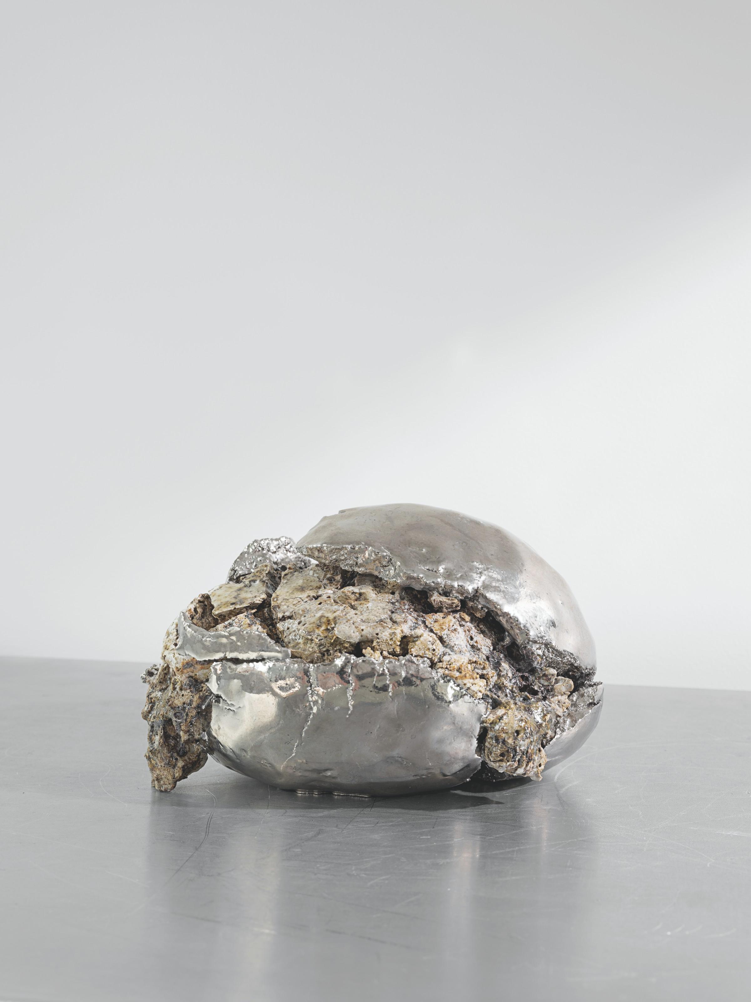 Takuro Kuwata - Sculpture, Pièce Unique, 2014