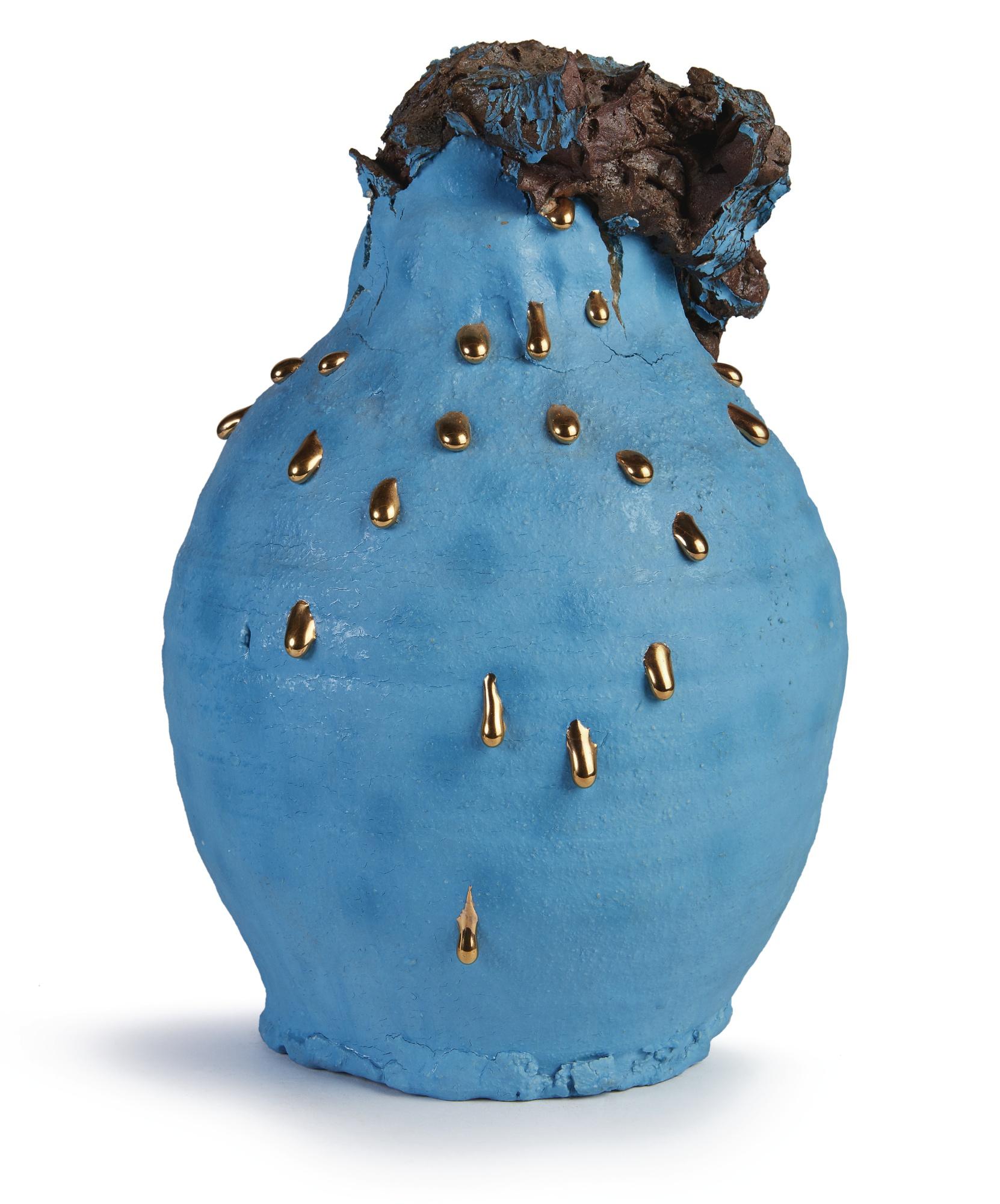 Takuro Kuwata - Sku Slipped Gold Drop Ishikaze Ball