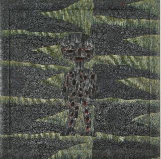 Tal Mazliach - Untitled