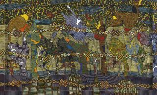 Tal Mazliach - Untitled