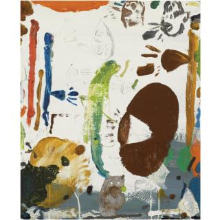 Tal R - Danish Pulsar