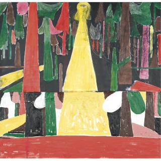 Tal R - Hãœster Dãœ