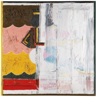 Tal R - Spoild Sailor